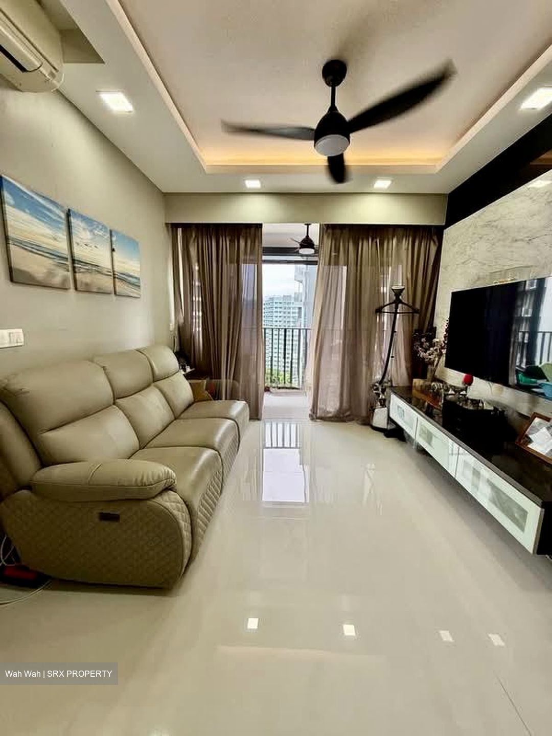 Heron Bay (D19), Condominium #546825941